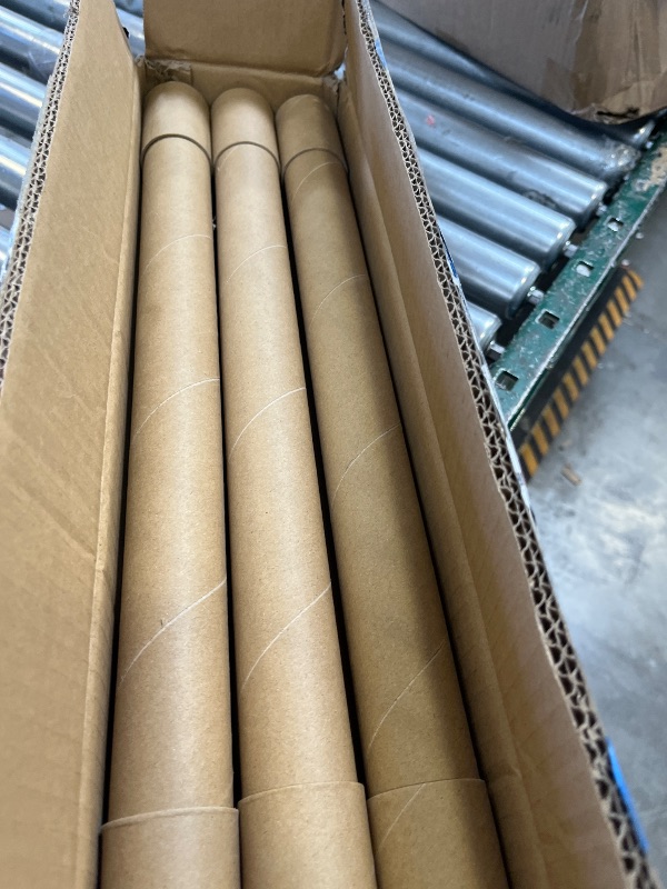 Photo 1 of CMLAMPLED 12V DC T8 Led Tube Light 18inch 7W 3000K Warm White,F15T8 Florescent Tube Replacement for Automotive RV Marine Boat (6 Packs)