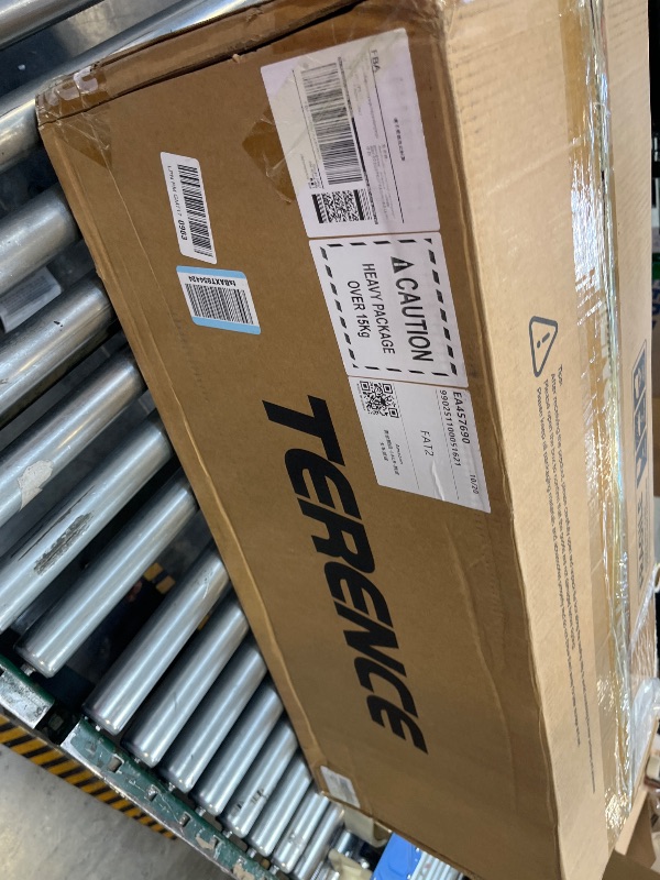 Photo 1 of V70 Piano Keyboard 88 Keys Weight Keyboard: TERENCE Keyboard Piano Foldable 88-Key Weight Keyboard Full Size Digital Piano with Headphones 4 Speakers Bluetooth Built-in Battery (Black)