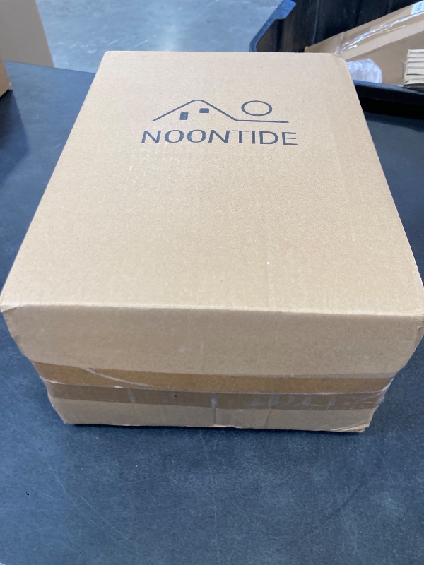Photo 1 of NOONTIDE Reading Pillow with Top Handle,Uniquely Designed Soft Fabric, Ergonomic Back Support for Bed,Cover Washable Sit up Pillow,Watching TV/Gaming/Relaxing(Grey)
