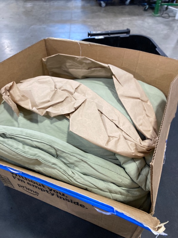 Photo 1 of Full Size Comforter Sets-7 Pieces Ultra Soft Bed in a Bag Full Bedding Sets