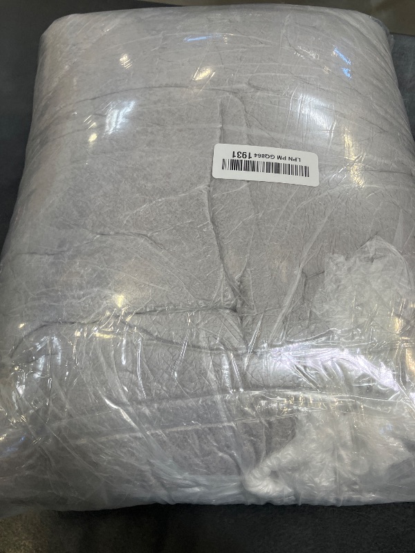 Photo 1 of Thick Camping Sleeping Pad - Soft Lamb Fluff Camping Cot Pads for Adults, Lightweight Foldable Sleeping Mat, Non-Slip Camping Mattress Pad for Travel Backpacking Hiking Car Tent Home Office Nap