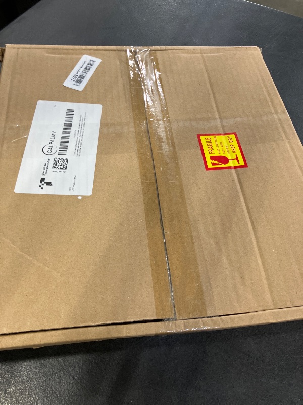 Photo 1 of 12" Microwave Replacement Turntables, Microwave Glass Plate Compatible with Replacement Part of W11367904/ W10337247/ AP6892124/ W11335034/ WPW10337247 etc – Dishwasher Safe