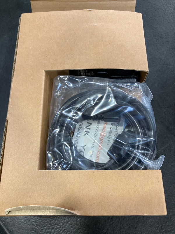 View 3 of HDFury DR HDMI 4K DrHDMI4K | 4K HDR | 18Gbps/600MHz | EDID Manager