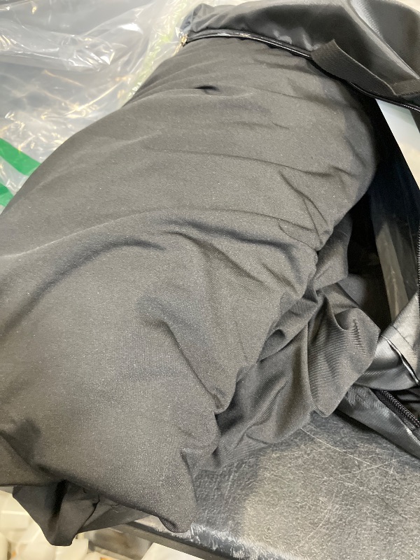 Photo 1 of Blackout Tent for Pack and Play - Sleep Pod with Light-Blocking - Portable Pack N Play Blackout Cover for Travel Crib/Mini Crib/Palyards