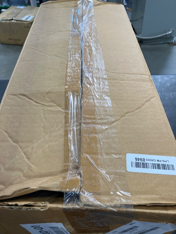Photo 1 of Portable AC Window Vent Kit, Sliding Window AC Seal Kit 5.9" Exhaust Hose
