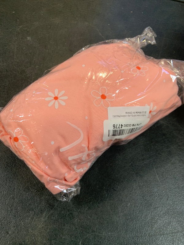 Photo 1 of Yodilala Unisex Full Open Adult Diaper Skirt, Waterproof, Adjustable, Reusable Incontinence for Adults, Elderly, Children(Pink,XXL)