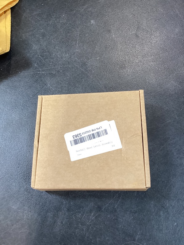Photo 1 of NewYall Hood Latch Assembly for 426211