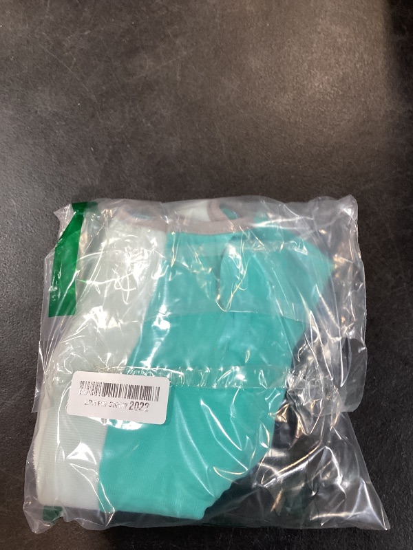 Photo 1 of Lelepet Dog Surgery Recovery Suit Onesie for Female Spay & Male Neuter XL