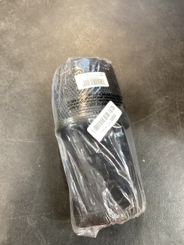 Photo 1 of Inflatable Dog Cone Collar,Soft Adjustable Elizabethan Pet Recovery Collar
