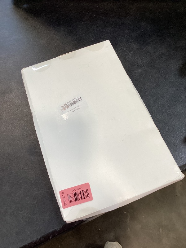 Photo 1 of Replacement Uphill Ramp Plate Compatible with Roborock Robot Vacuum