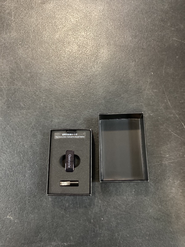 Photo 1 of Questyle QCC Dongle Pro [MFi Certified] USB-C Bluetooth 5.4 Audio Adapter