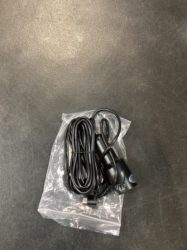 Photo 1 of car charger