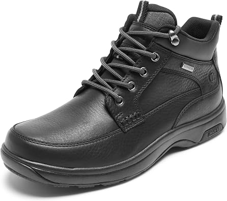 Photo 1 of Dunham men's 8000 Waterproof Mid Boot
