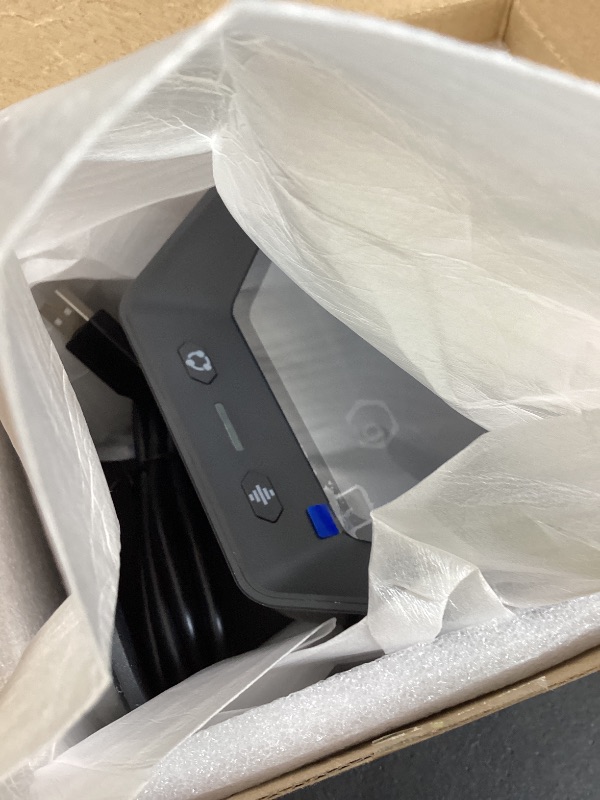 Photo 1 of NetumScan NS7060 Omnidirectional Desktop Barcode Scanner