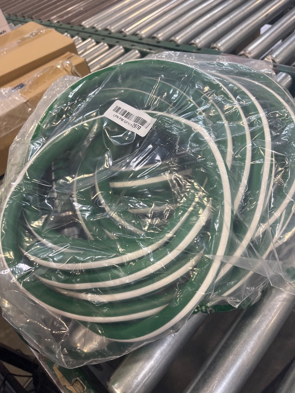 Photo 1 of Sunifier 100 ft Garden Hose