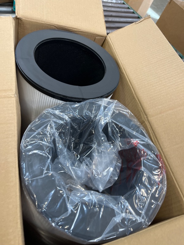 Photo 1 of MJR01 Air Purifier Replacement Filter 2-Pack