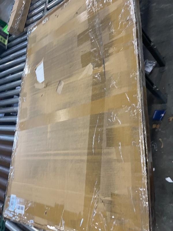 Photo 1 of Treshin Open Base Stainless Steel Table 30"x48" Commercial Prep Work Table