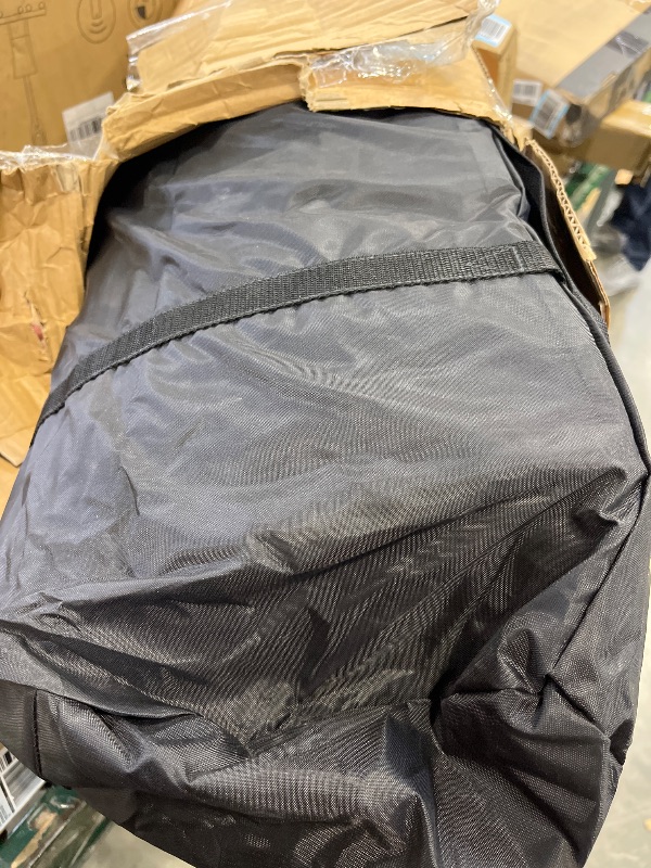 Photo 1 of HIKERGARDEN 6 Person Cabin Tent