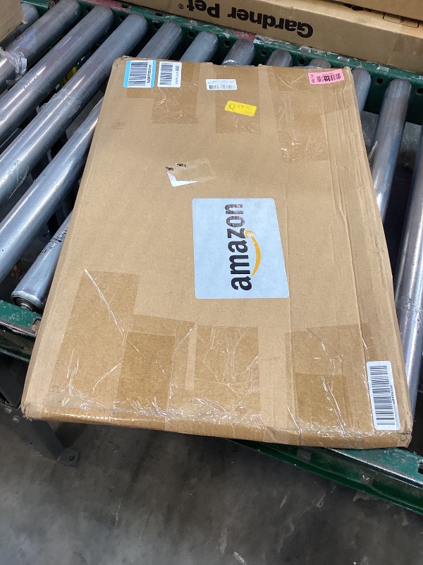 Photo 1 of UPGRADE WPW10550642 Oven Rack Replacement For Whirlpool Oven Racks Stove Shelf W10550642 WFG320M0BS3 WFG505M0BS3 AGR3130BAW0 EAP11756198 Whirlpool Amana Range Rack 25"x15" 304 Stainless Steel Racks