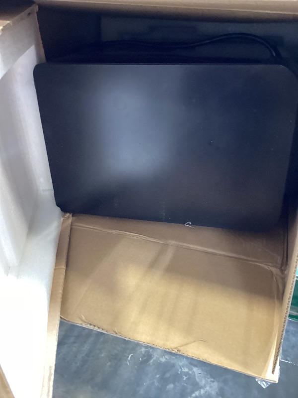 Photo 1 of GE Profile Opal 2.0 Ultra Nugget Ice Maker - Black