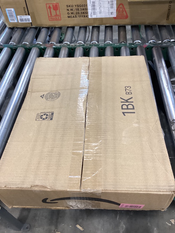 Photo 1 of West Biking Adjustable Bicycle Cargo Rack - 220 LB Capacity