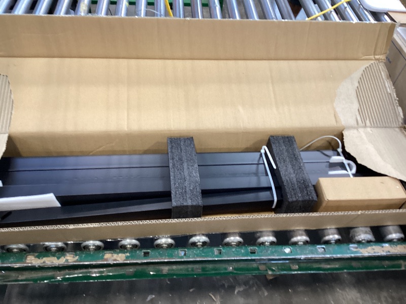 Photo 1 of VIVOSUN 3-Step Stair Handrail