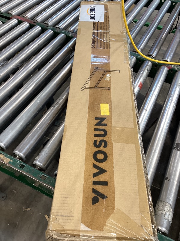 Photo 1 of VIVOSUN 3-Step Stair Handrail
