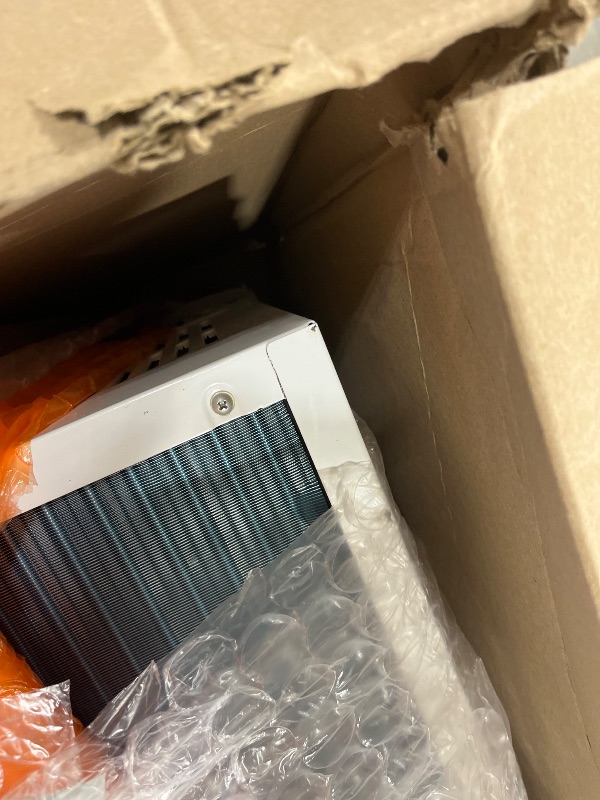 Photo 1 of Antarctic Star 12,000 BTU Window Air Conditioner