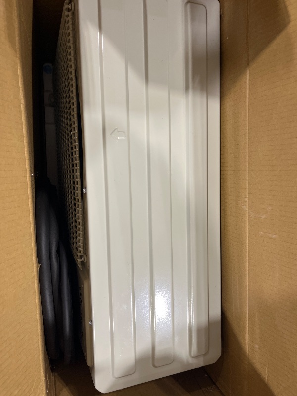 Photo 1 of YITAHOME 12000 BTU Mini Split AC/Heating System 115V