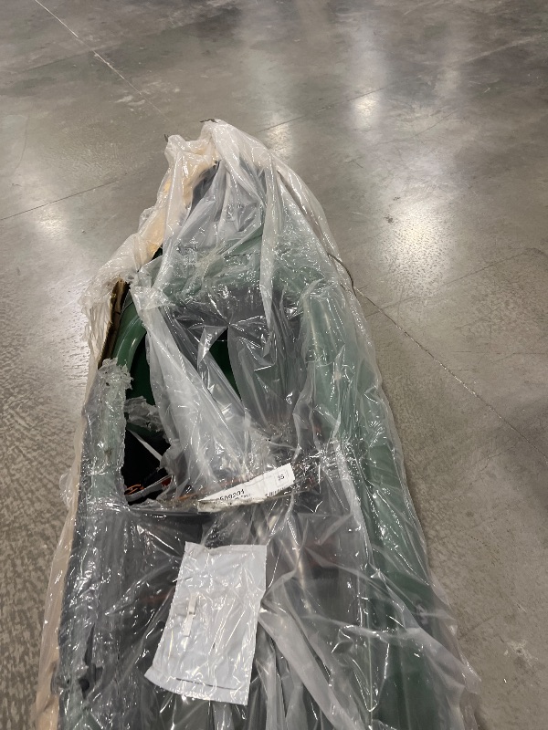 Photo 1 of Wilderness Systems Pungo 120 - Sit Inside Recreational Kayak - Features Phase 3 Air Pro Comfort Seating - 12.2 ft - Forest Green
