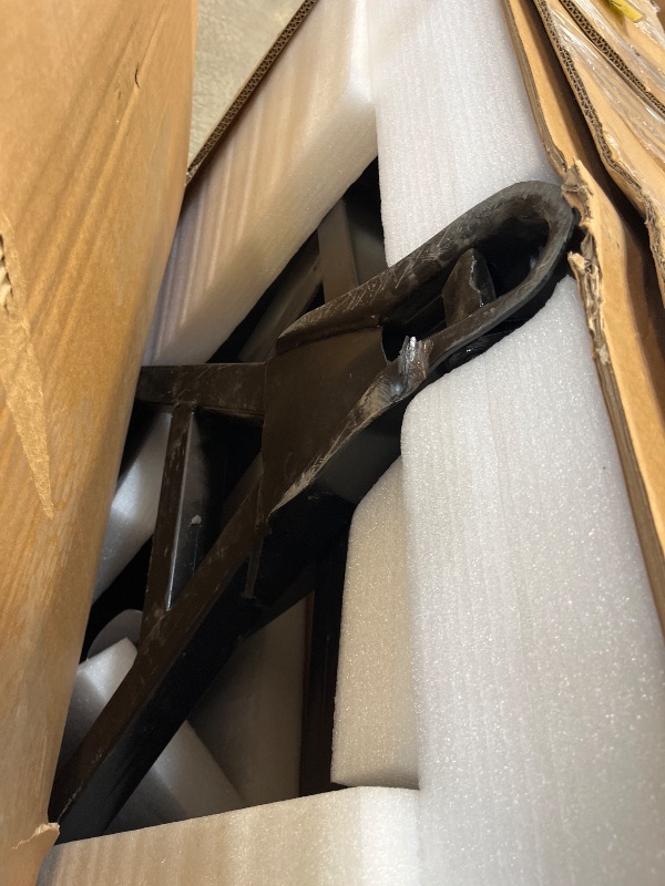 Photo 1 of AvmrLc Professional Shipping Container Tow Bar Kit for 20'/40' Containers