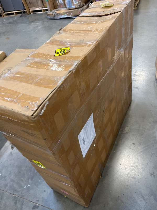 Photo 1 of AvmrLc Professional Shipping Container Tow Bar Kit for 20'/40' Containers