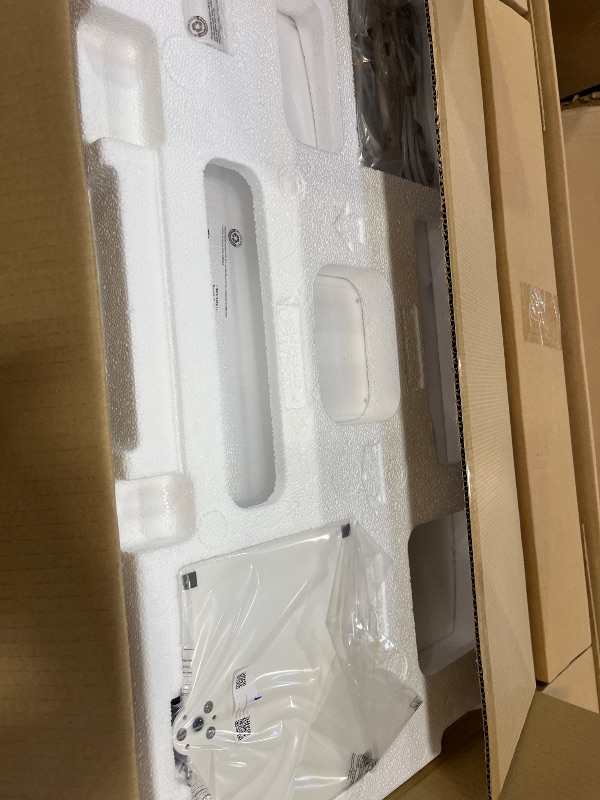 Photo 1 of Samsung 32" The Movingstyle Essential 4K UHD Smart Monitor