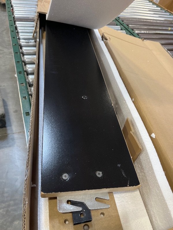 Photo 1 of Lanolee Twin/Full Panel Rails
