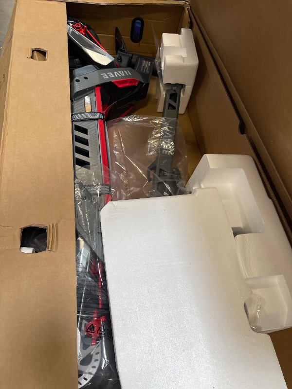 Photo 1 of NAVEE XT5 Pro Electric Scooter
