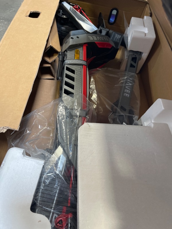 Photo 1 of NAVEE XT5 Pro Electric Scooter