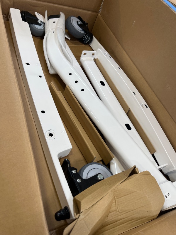 Photo 1 of PIDOSO Sit to Stand Lift - 400 lbs Capacity