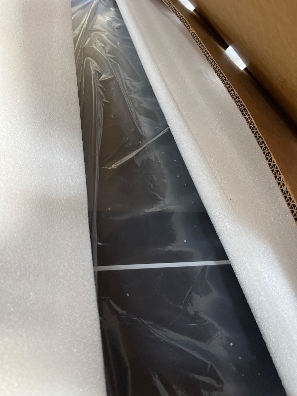 Photo 1 of HARZHI 43 Inch Outdoor Digital Signage Display, IP65 Waterproof, 2000 Nits