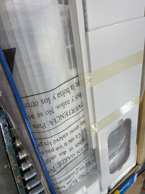 Photo 1 of Midea 8,500 BTU ASHRAE Portable Air Conditioner, Cools up to 150 Sq. Ft.