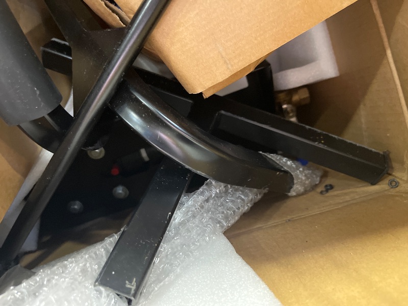 Photo 1 of iSpring WGB22BD-BP Spotless Water System