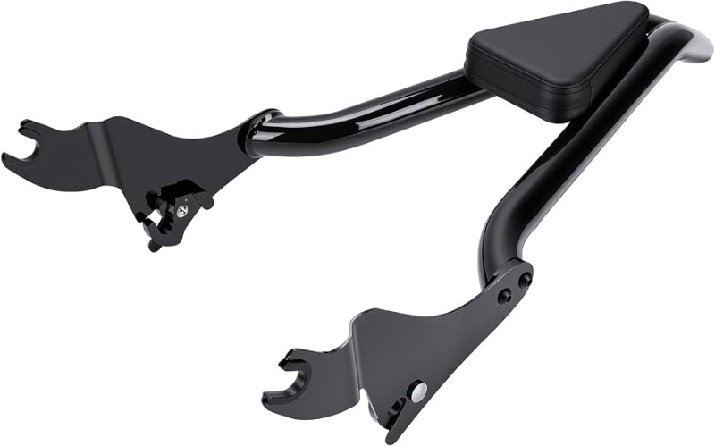 Photo 1 of ****DISPLAY PICTURE FOR REFRENCE ONLY***
Detachable Sissy Bar Passenger Backrest