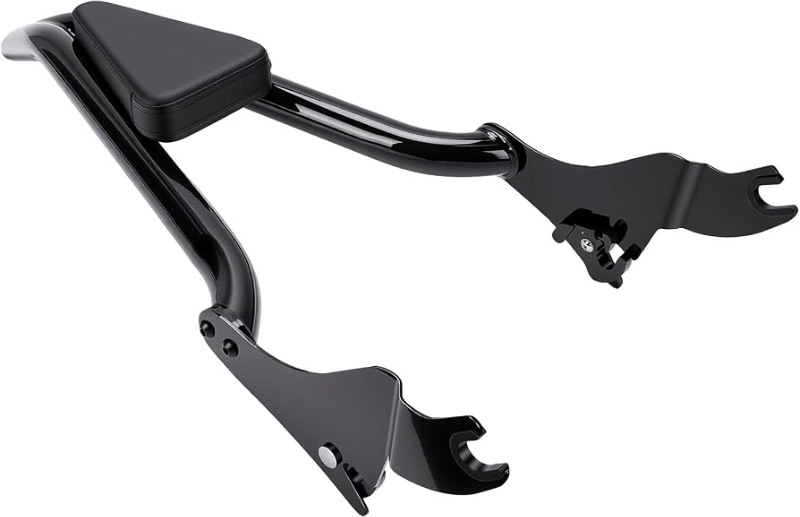 Photo 1 of ****DISPLAY PICTURE FOR REFRENCE ONLY***
Detachable Sissy Bar Passenger Backrest