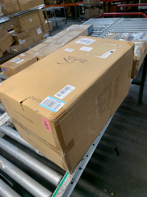 Photo 1 of ***FACTORY SEALED - OPENED FOR INSPECTION***
zeyu 22 Inch Outdoor Wall Sconce