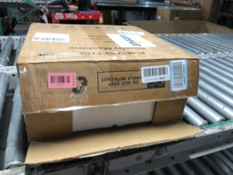 View 3 of **PARTS ONLY** REVOTIO Slushie Machine for Home, 88 oz, No Ice Needed, 6 Presets
