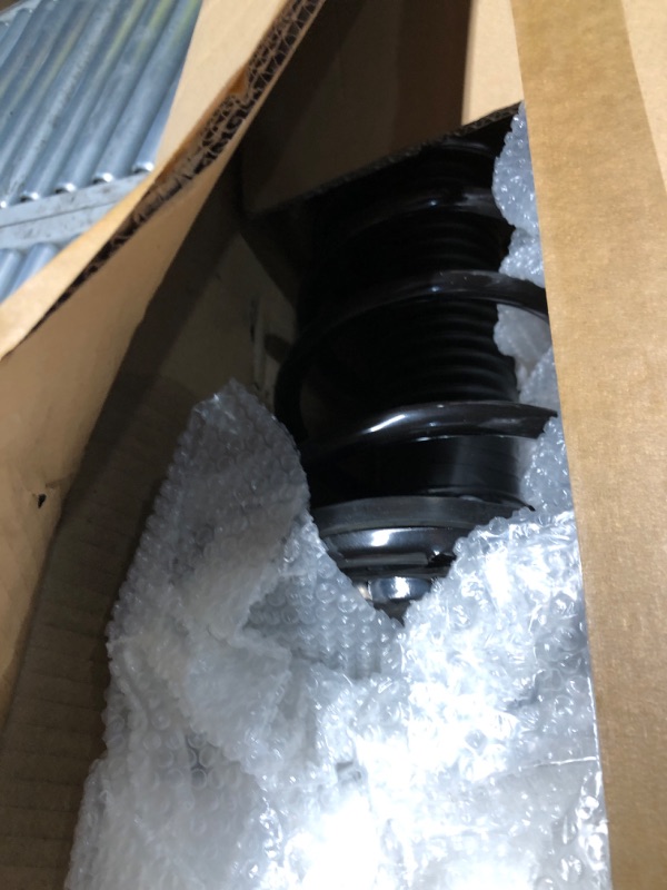 View 2 of **ONLY 2**GDSMOTU Strut Shock Assembly for Toyota Corolla 2014-2019