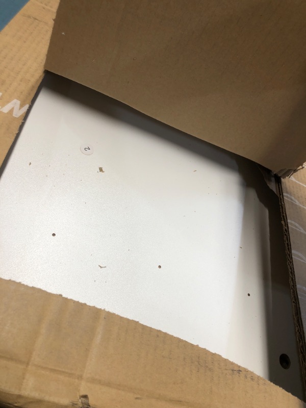 View 2 of **PARTS ONLY** Sweetcrispy 5 Drawer Dresser White