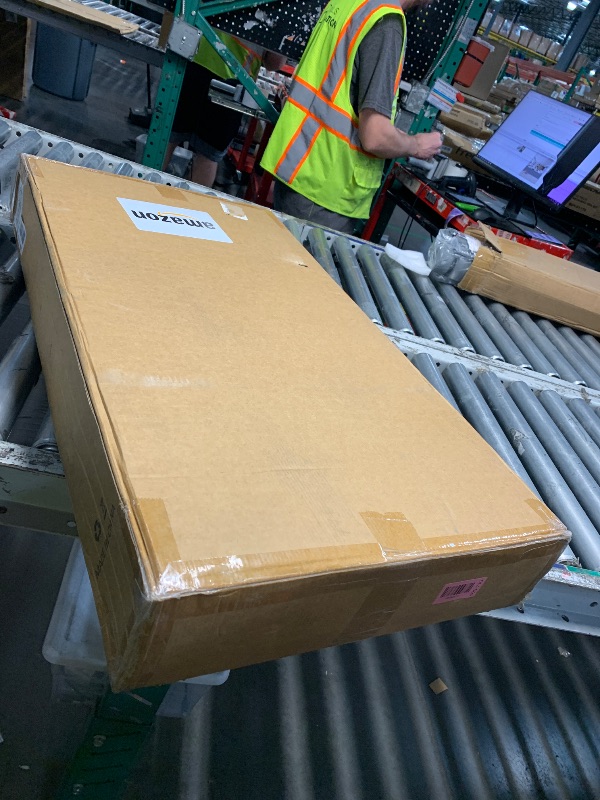 Photo 1 of ***FACTORY SEALED - OPENED FOR INSPECTION***Heeyoo 91" Extra Long Dog Ramp for Large Dogs