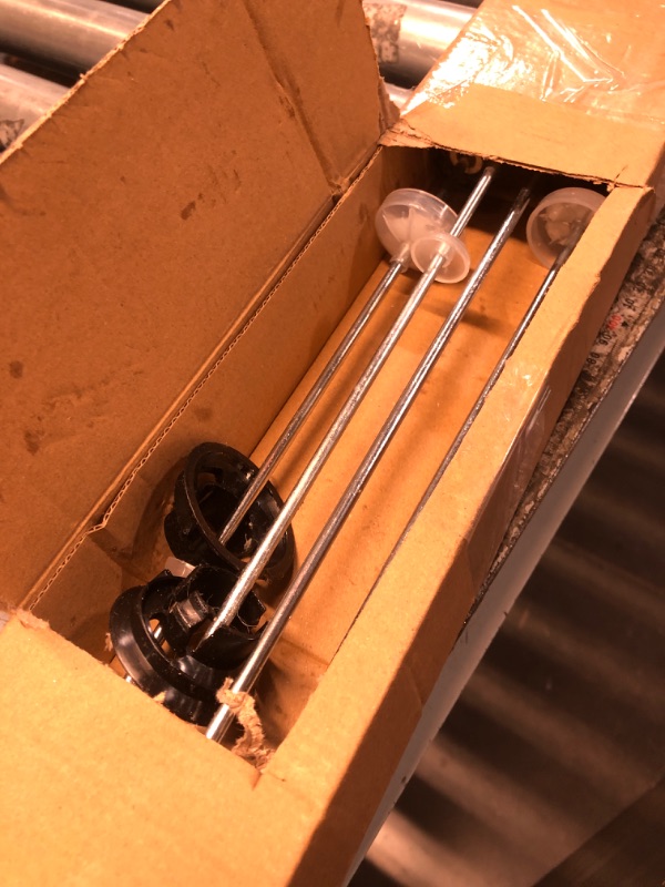 View 2 of ?2026 Upgraded?W11130362 WTW5000DW2 WTW5000DW3 WTW5000DW1 MVWX655DW1 MVWC565FW2 MVWC565FW1 Washer Suspension Rod Kit for Whirlpool Maytag Kenmore Washer - Replaces W10594080 W10735786 W10748956