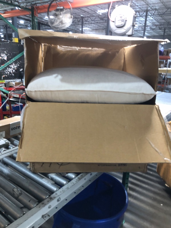 View 2 of ***PARTIAL SET***ERYE 98" U-Shaped Sectional Cloud Sofa