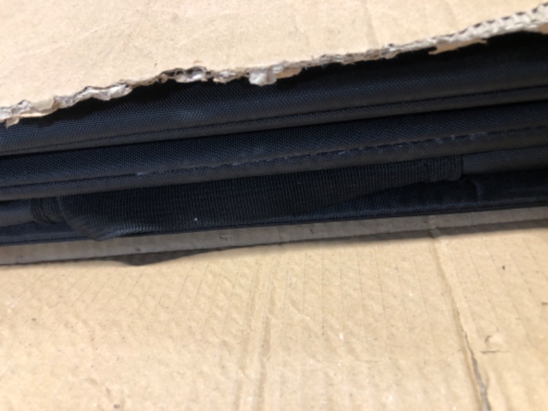 Photo 1 of **FOR PARTS ONLY**(READ NOTES)
Rest-Eazzzy Insulated Cat House - Medium, Black
